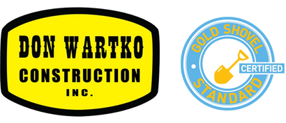 Don Wartko Construction, Inc.